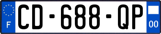CD-688-QP
