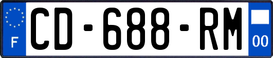 CD-688-RM