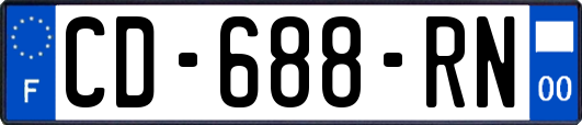 CD-688-RN