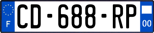 CD-688-RP