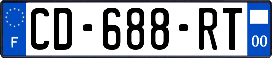 CD-688-RT