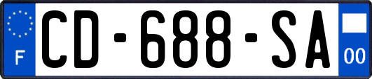 CD-688-SA