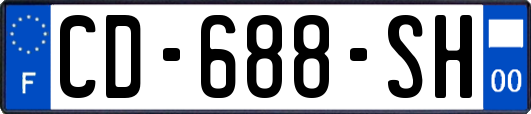 CD-688-SH