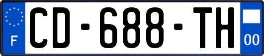 CD-688-TH