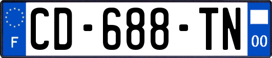 CD-688-TN