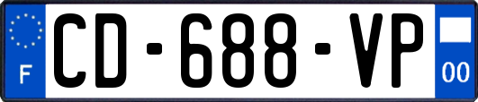 CD-688-VP