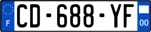 CD-688-YF