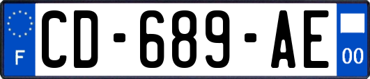 CD-689-AE