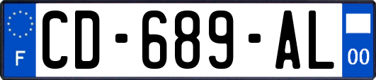CD-689-AL