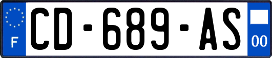 CD-689-AS