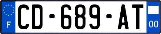 CD-689-AT