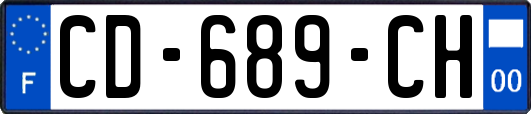CD-689-CH