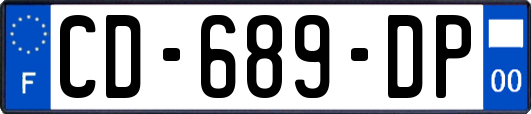 CD-689-DP