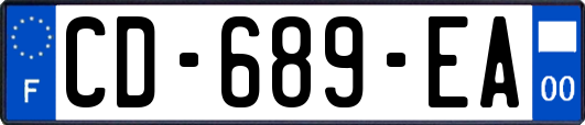 CD-689-EA