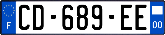CD-689-EE