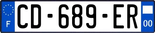 CD-689-ER