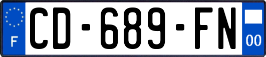 CD-689-FN