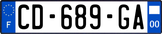 CD-689-GA