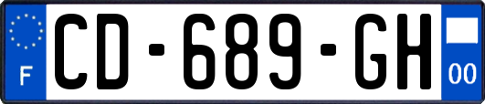 CD-689-GH