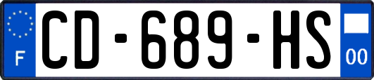 CD-689-HS