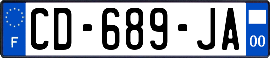 CD-689-JA