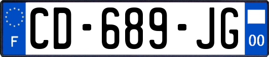 CD-689-JG
