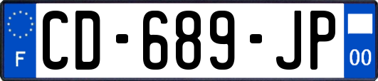 CD-689-JP