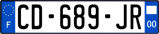 CD-689-JR
