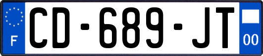 CD-689-JT
