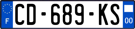 CD-689-KS