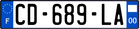 CD-689-LA