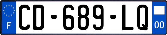 CD-689-LQ