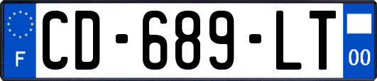 CD-689-LT