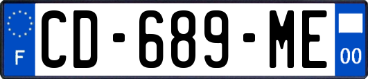 CD-689-ME