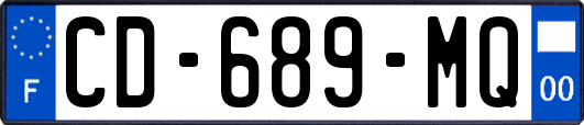 CD-689-MQ