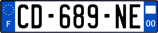 CD-689-NE