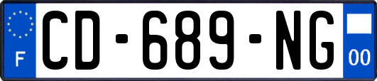CD-689-NG