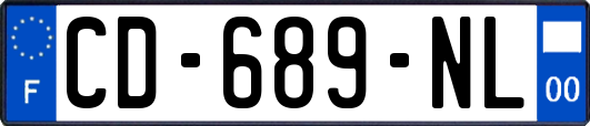 CD-689-NL