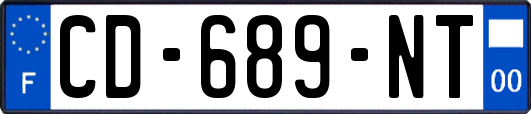 CD-689-NT