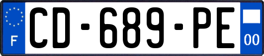 CD-689-PE