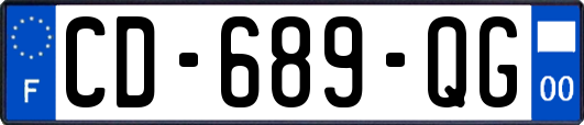 CD-689-QG