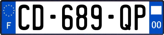 CD-689-QP