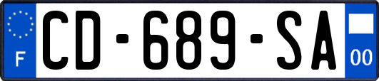 CD-689-SA
