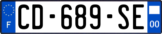 CD-689-SE