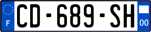 CD-689-SH