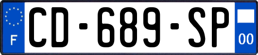 CD-689-SP