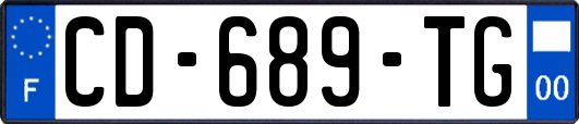 CD-689-TG