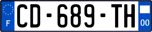 CD-689-TH
