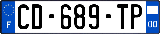 CD-689-TP