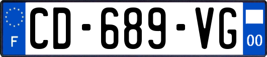 CD-689-VG